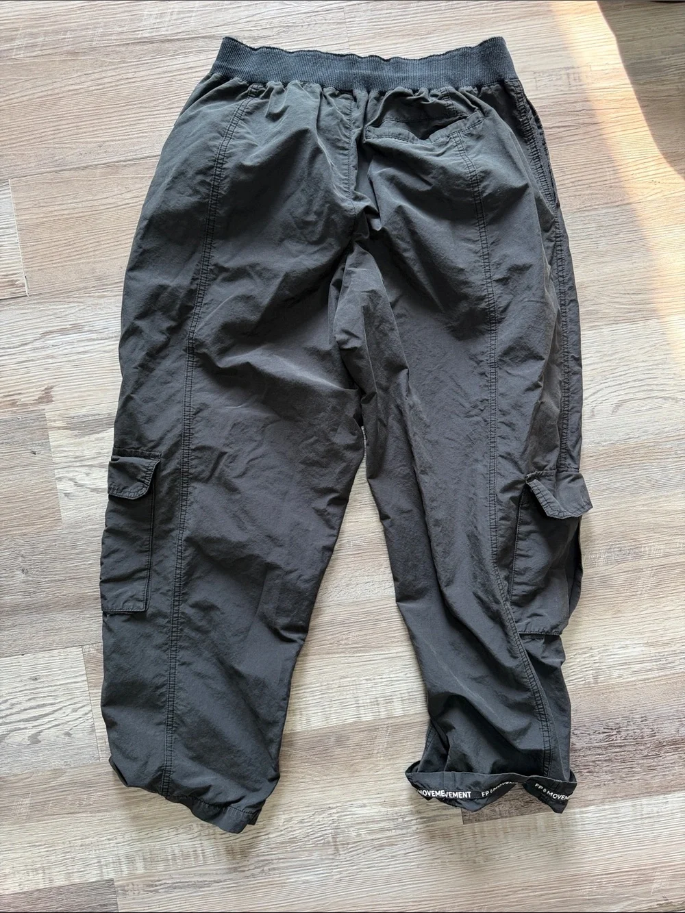 FP Movement by Free People Cargo Jogger Pants